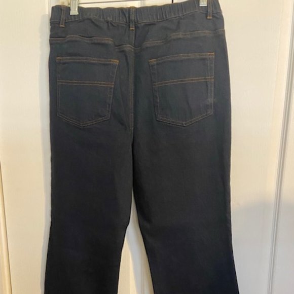 Terry Lewis Classic Luxuries jeans - Picture 2 of 3